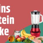 Atkins Protein Shake