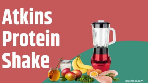 Atkins Protein Shake