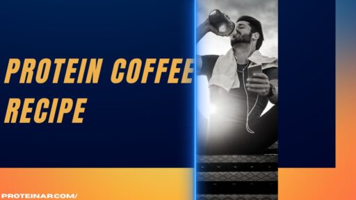 Protein Coffee Recipe